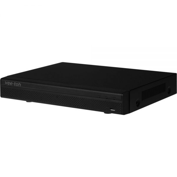 veetoh 8 Channel DVR