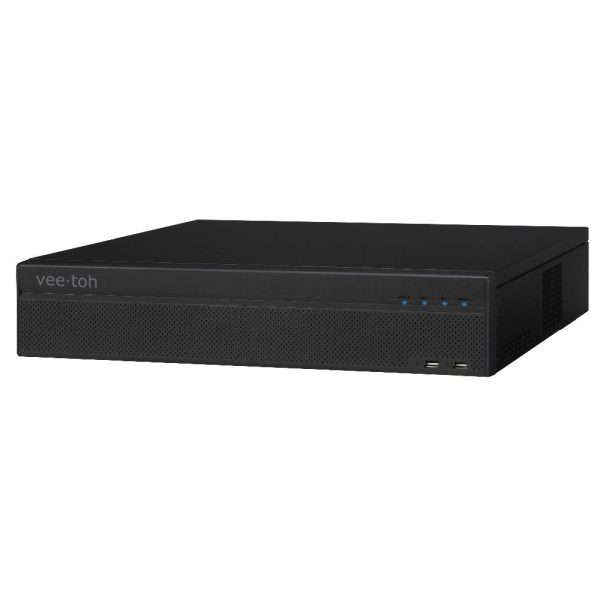 veetoh 24 Channel DVR